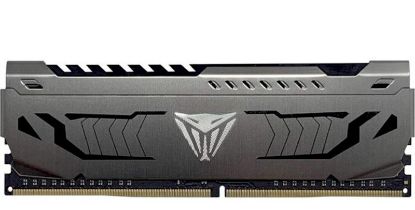  Зображення Модуль пам`ятi DDR4 8GB/3200 Patriot Viper Steel Gray (PVS48G320C6) 